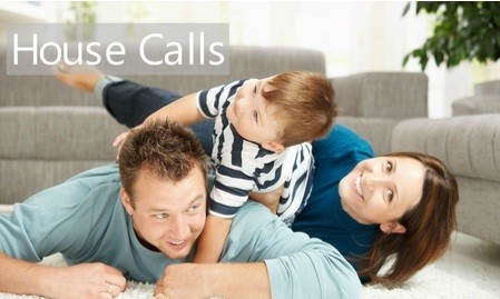 Irmo Based House Calls