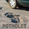 Pothole Repairs