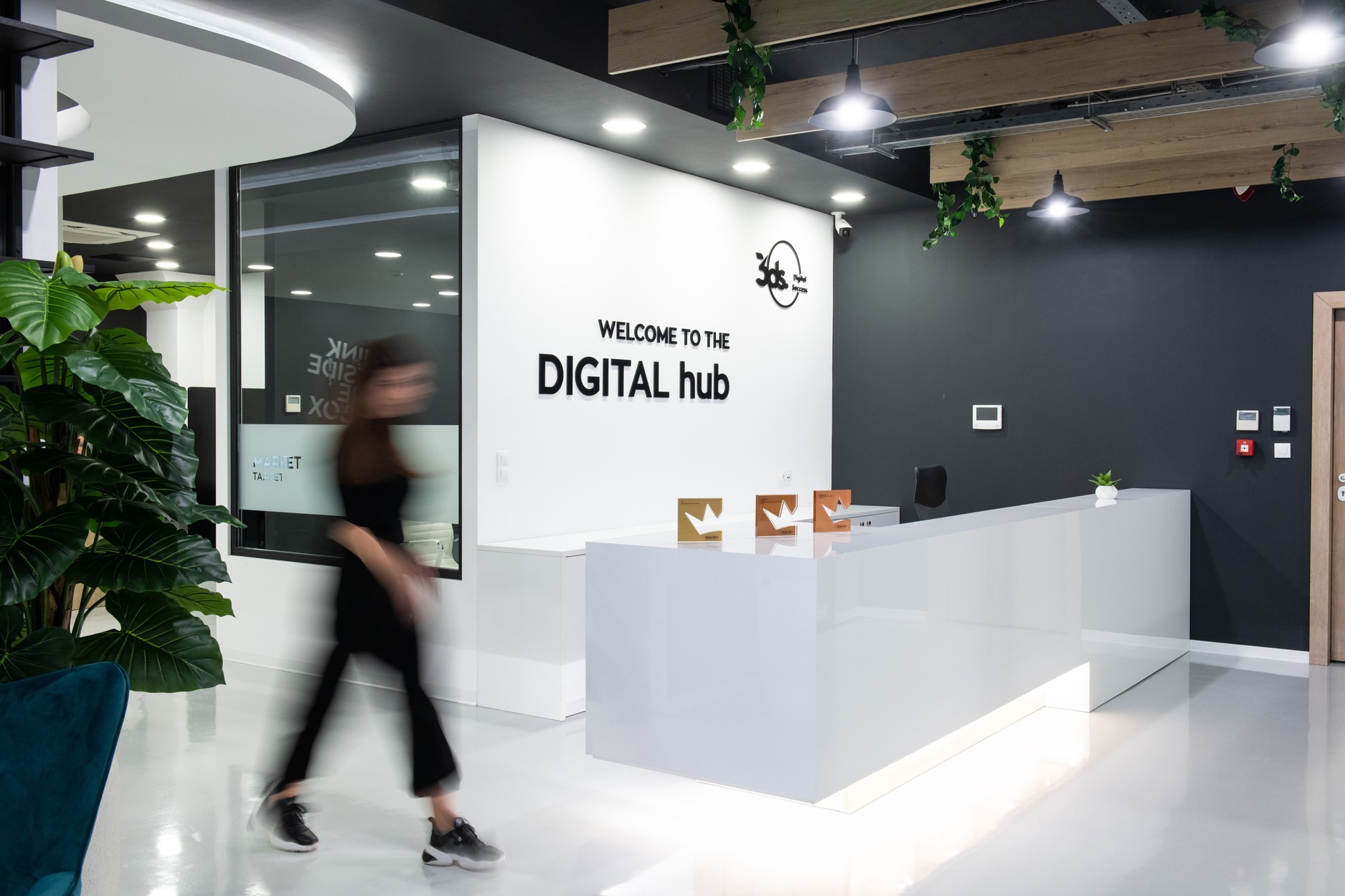 3ds main office