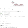 Best Handyman Services In US 