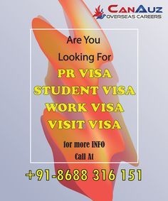 Immigration Consultants In Hyderabad