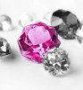 Pink Diamonds - Paragon International Diamonds