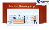 Medical Pharmacy App