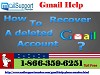 Get Gmail Help By simply Dialing 1-866-359-6251