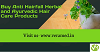  Buy Anti Hairfall Herbal and Ayurvedic Hair Care Products