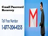 Our Gmail Password Recovery1-877-204-4255 Is Easy, Simple And Secure