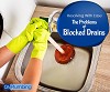 Resolve The Problems of Blocked Drains Easily