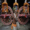 Ratha Yatra in Puri Odisha