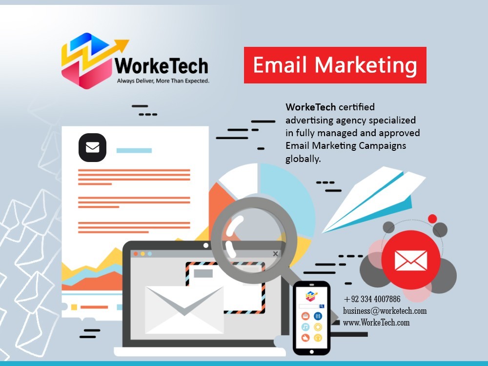 Email Marketing