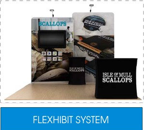 Significance of trade show display portable