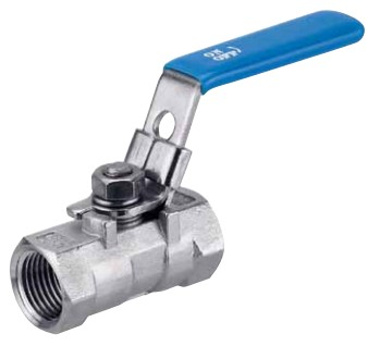 Ball Valve  manufacturer in Germany