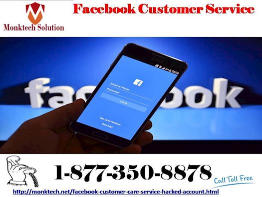Things You Should Do While Grasping 1-877-350-8878  Facebook Customer Service