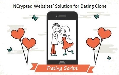 The Necessary Features of Dating Script From NCrypted Websites