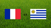 Uruguay vs France Live