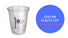 Boost Your Brand By Personalized Plastic Cups With CustACup