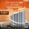 L&T Realty Rejuve 360 Flat Price