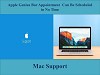 Mac Support Team is Available for Best Apple Repair Service