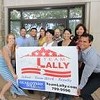 Team Lally
