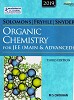 Solomons Chemistry Book – Solomons Organic Chemistry IIT JEE.