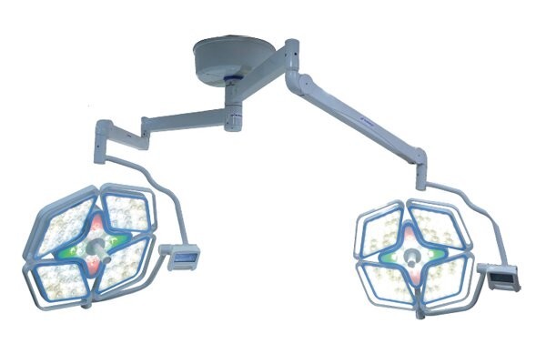 Illuminate Surgical Precision with SI Surgical's Advanced OT Lights
