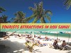 Tourists Attractions in Koh Samui