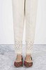 Essence - Ready to Wear - Embroidered Women's Pant - Loot Sale