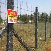 barbed wire fence suppliers