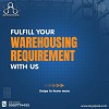 your warehousing requirements