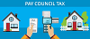 How to Pay your Council Tax - Full Guide by DNS 