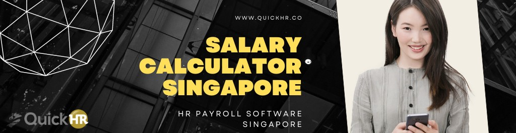 Salary Calculator Singapore