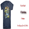 christian t shirts for kids