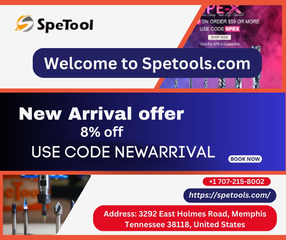 Welcome to Spetools.com