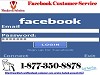 1-877-350-8878 Facebook Customer Service: What Don’t Know About FB, Can Get Here