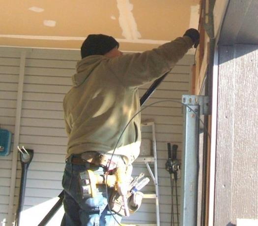 Seattle Garage Works LLC