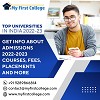 Amity University Noida: Courses, Fees, Admission and Latest News