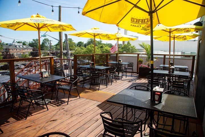 Bay Shore Tap Room