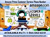 The Secret of Amazon Prime Customer Service Phone Number 1-844-545-4512.