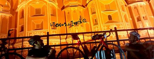 Bike Tours Jaipur