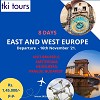 East and West Europe1