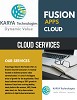 Fusion App Cloud