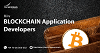 Hire Blockchain Application developers