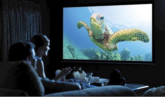 Home Theater Projector