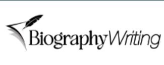 Biography Writing