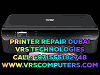Low cost Printer Repair Dubai - VRS Technologies
