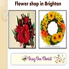 Flower shop in Brighton