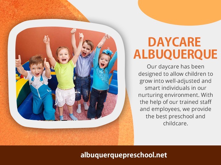 Daycare Albuquerque