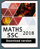 Get Online Download Maths Book For SSC Examination