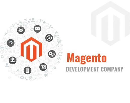 Irresistible Deal on Magento