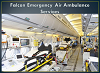 Falcon Emergency  Air Ambulance in Dibrugarh