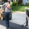 Asphalt Repairs